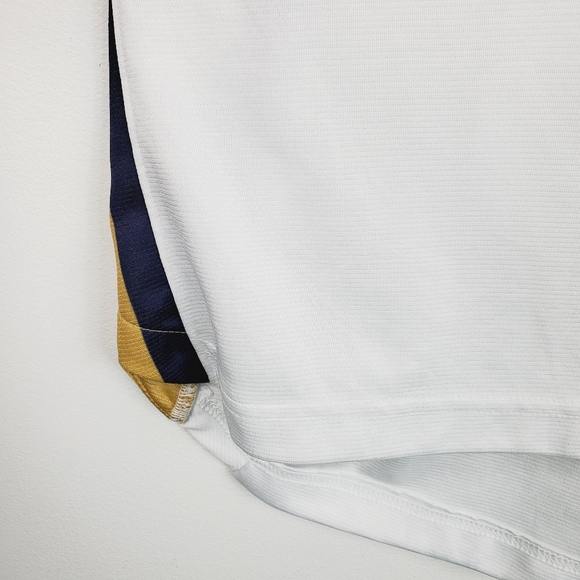 Fanatics Licensed New Orleans Jersey Anthony Davis - Picture 6 of 14